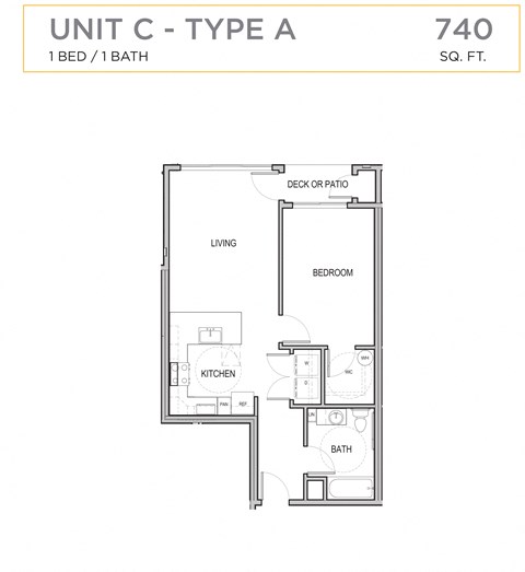 26900 242nd Ave SE 1-3 Beds Apartment for Rent - Photo Gallery 11
